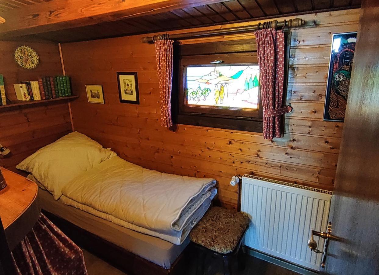 Ferienblockhaus Harzidyll Wieda Exterior foto